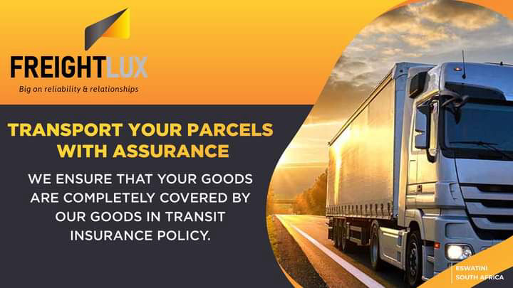 FreightLux